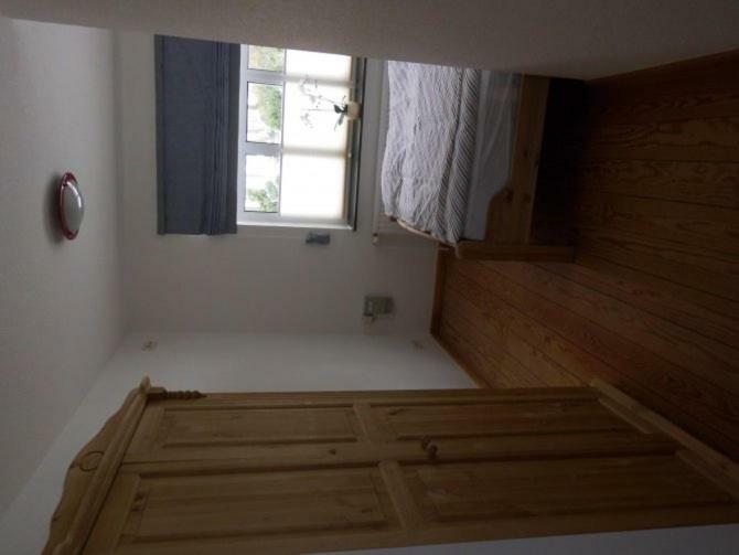 Ferienwohnung Hof Glücksburg Dorpum Exterior foto